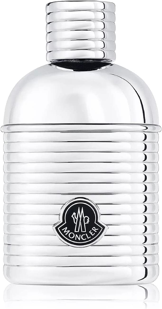 Foto 2 pulgar | Perfume Moncler Pour Homme Eau De Parfum 100 Ml Para Hombre - Venta Internacional.