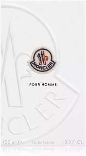 Foto 3 | Perfume Moncler Pour Homme Eau De Parfum 100 Ml Para Hombre - Venta Internacional.
