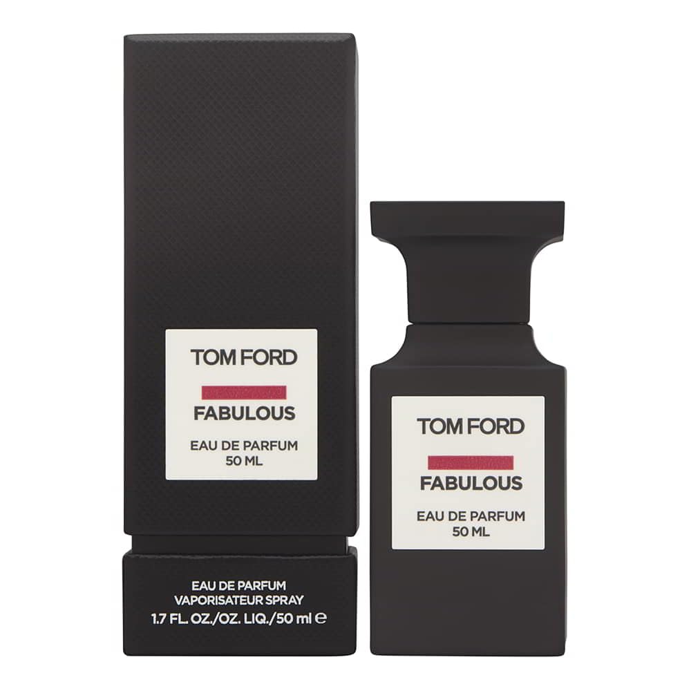 Foto 2 pulgar | Perfume Tom Ford Fabulous Eau De Parfum Para Mujer, 50 Ml - Venta Internacional.