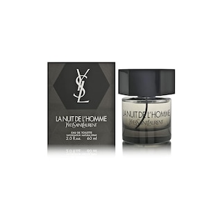Foto 1 | Perfume Yves Saint Laurent La Nuit De L'homme Para Hombre - Venta Internacional.