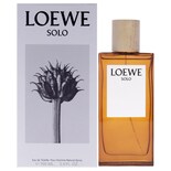 Perfume Loewe Solo Para Hombre Edt En Aerosol, 100 Ml - Venta Internacional.