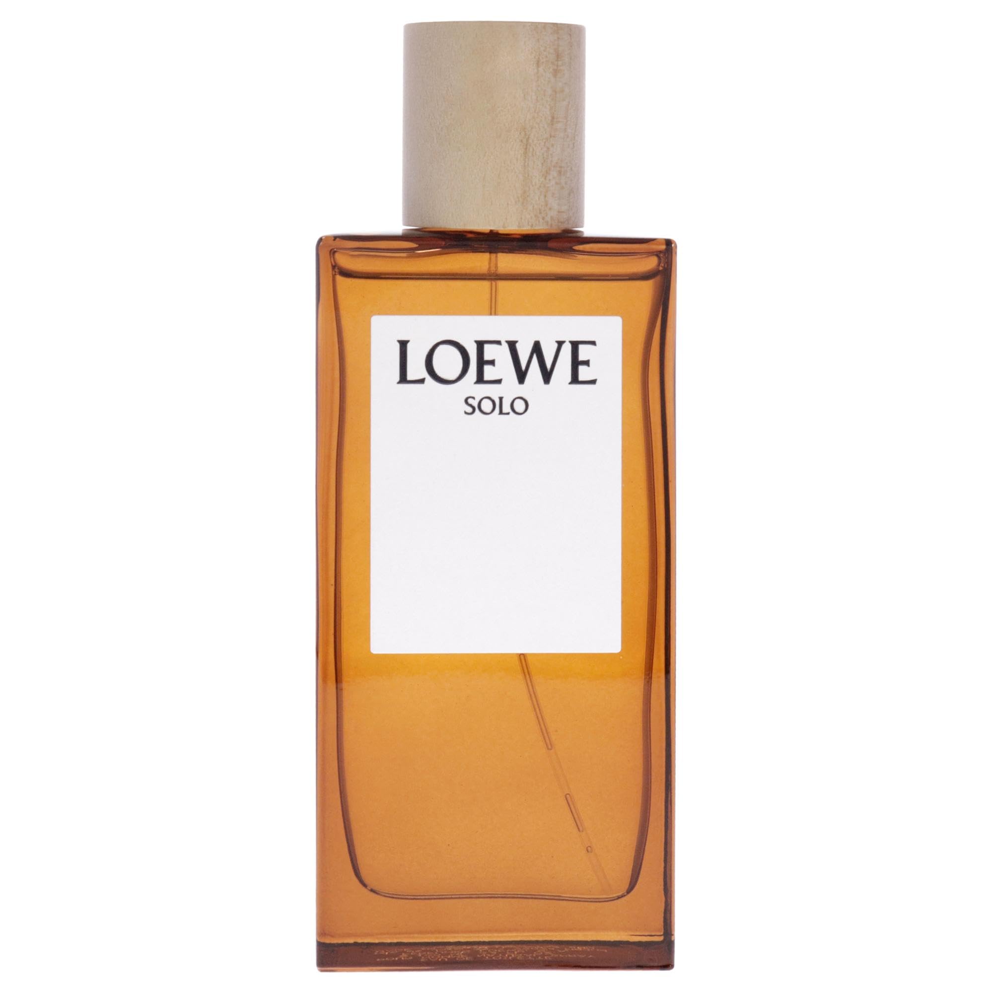 Foto 3 pulgar | Perfume Loewe Solo Para Hombre Edt En Aerosol, 100 Ml - Venta Internacional.