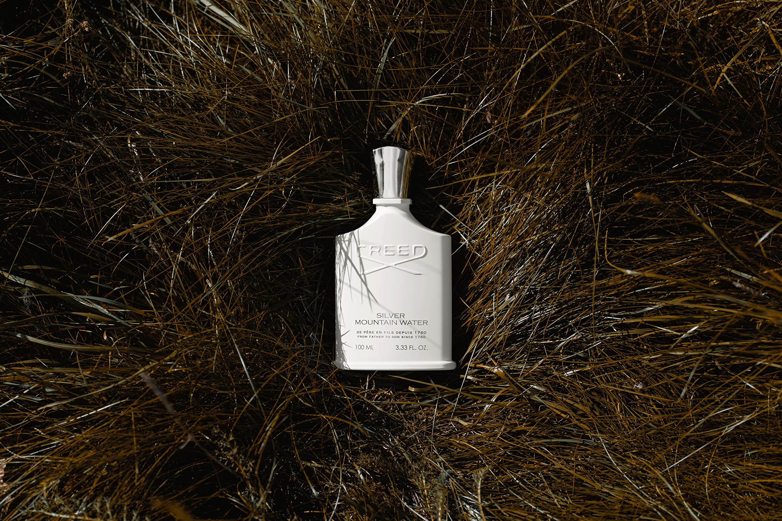 Foto 8 pulgar | Perfume Creed Silver Mountain Water Eau De Parfum, 50 Ml, Para Hombre - Venta Internacional.