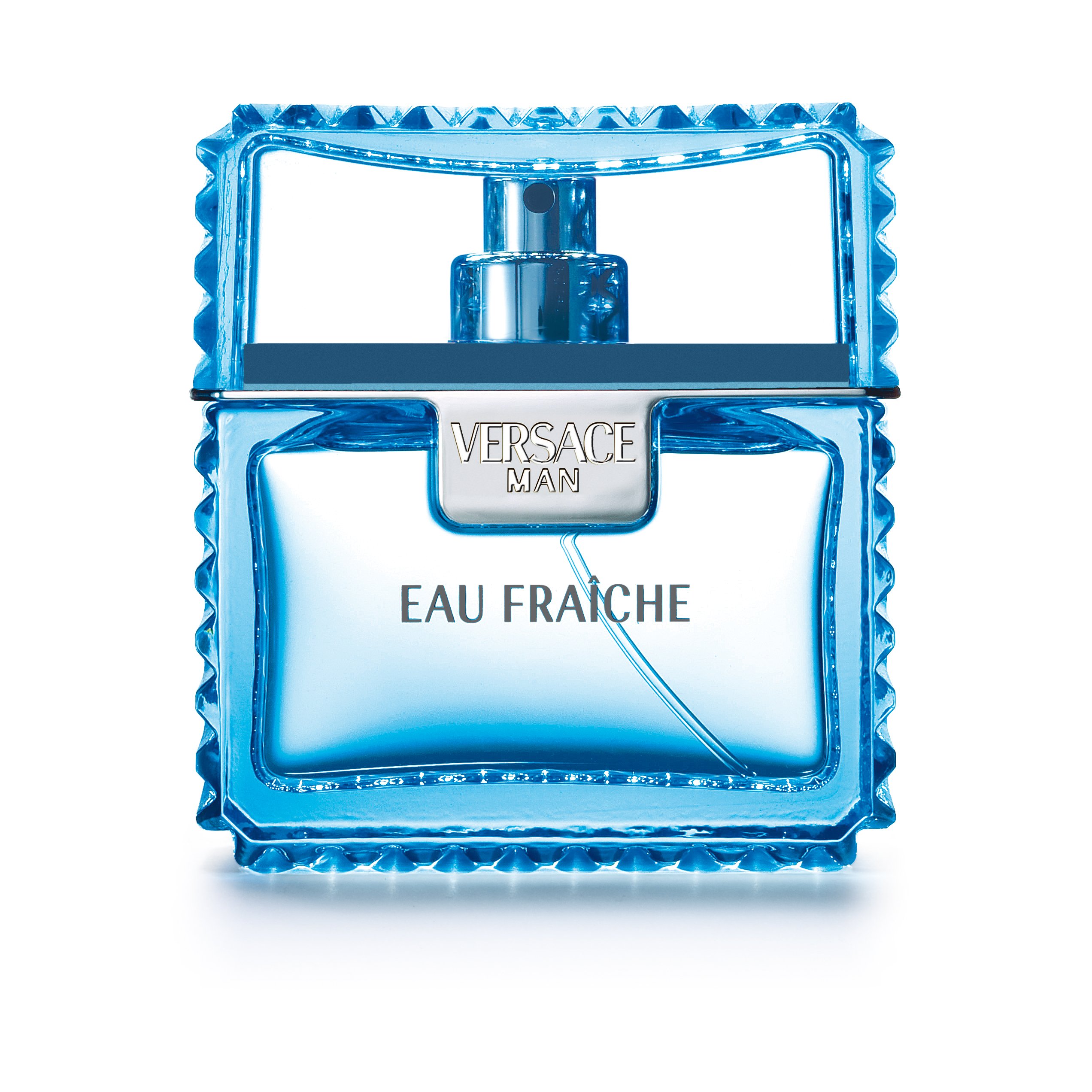 Foto 3 pulgar | Perfume Versace Man Eau Fraiche Eau De Toilette 50 Ml Para Hombre - Venta Internacional.