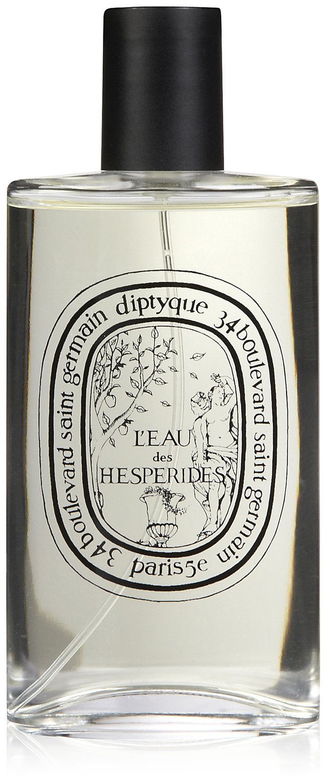 Foto 2 pulgar | Perfume Diptyque L'eau De Hesperides Colonia Para Mujer, 100 Ml - Venta Internacional.