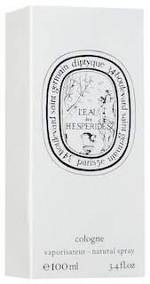 Foto 2 | Perfume Diptyque L'eau De Hesperides Colonia Para Mujer, 100 Ml - Venta Internacional.