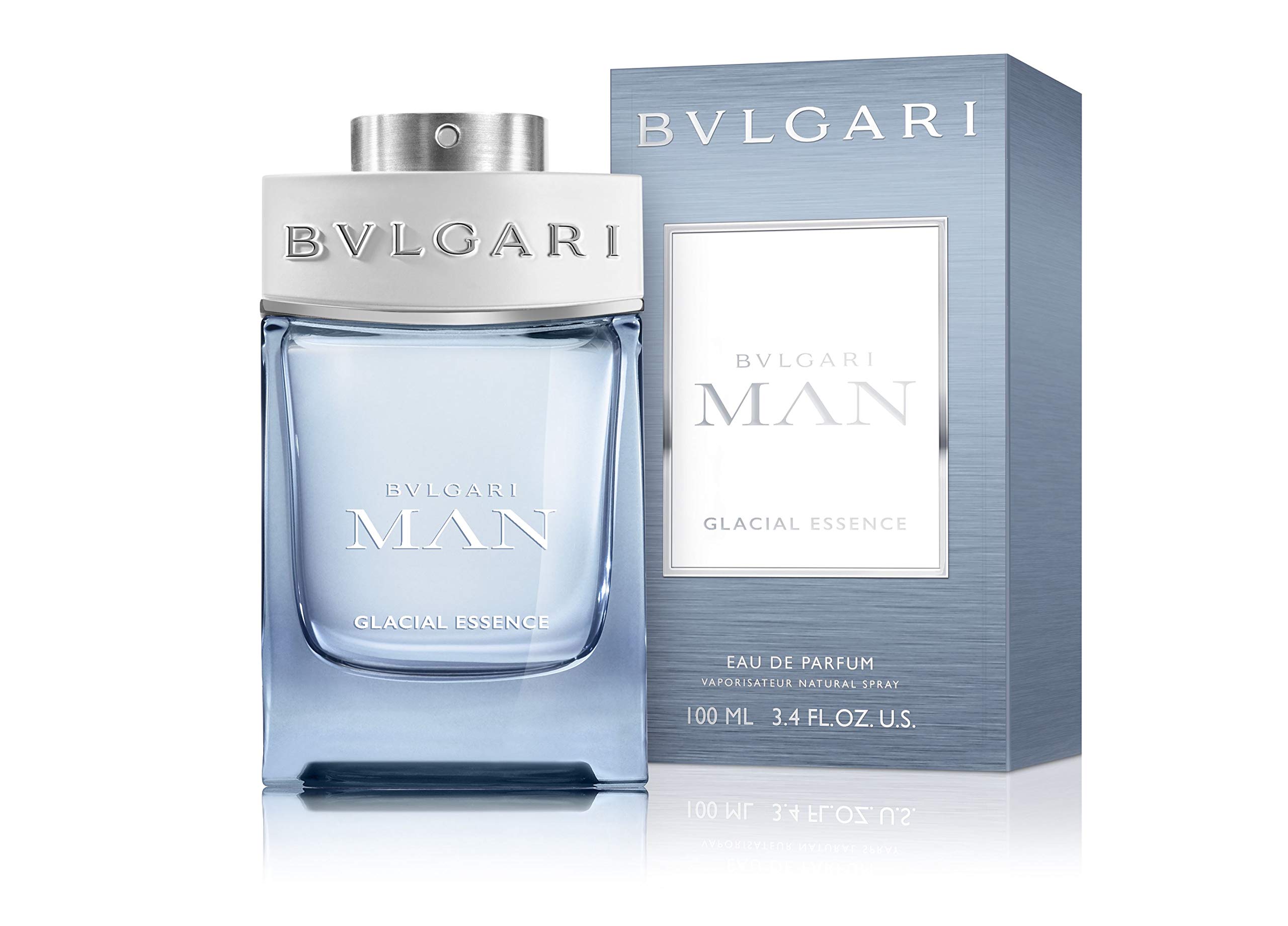 Foto 3 pulgar | Perfume Bvlgari Man Glacial Essence Eau De Parfum Para Hombre, 100 Ml - Venta Internacional.