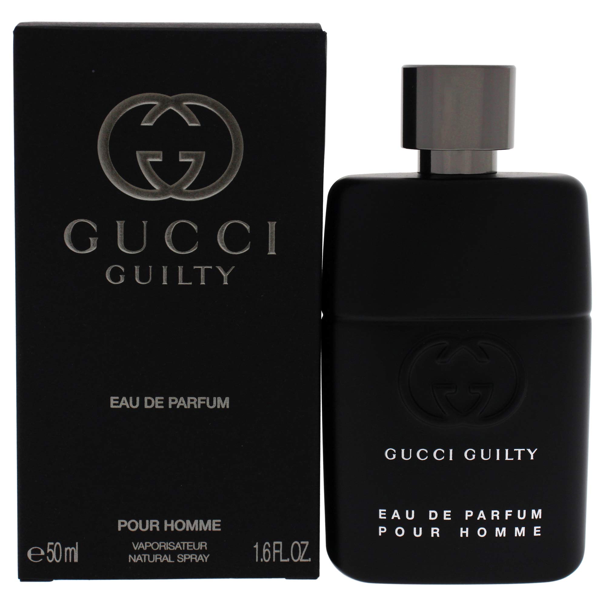 Foto 2 pulgar | Perfume Gucci Gucci Guilty Men Eau De Parfum Para Hombre, 50 Ml - Venta Internacional.