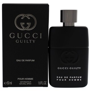 Foto 1 | Perfume Gucci Gucci Guilty Men Eau De Parfum Para Hombre, 50 Ml - Venta Internacional.
