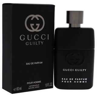 Foto 3 | Perfume Gucci Gucci Guilty Men Eau De Parfum Para Hombre, 50 Ml - Venta Internacional.