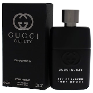 Foto 4 | Perfume Gucci Gucci Guilty Men Eau De Parfum Para Hombre, 50 Ml - Venta Internacional.