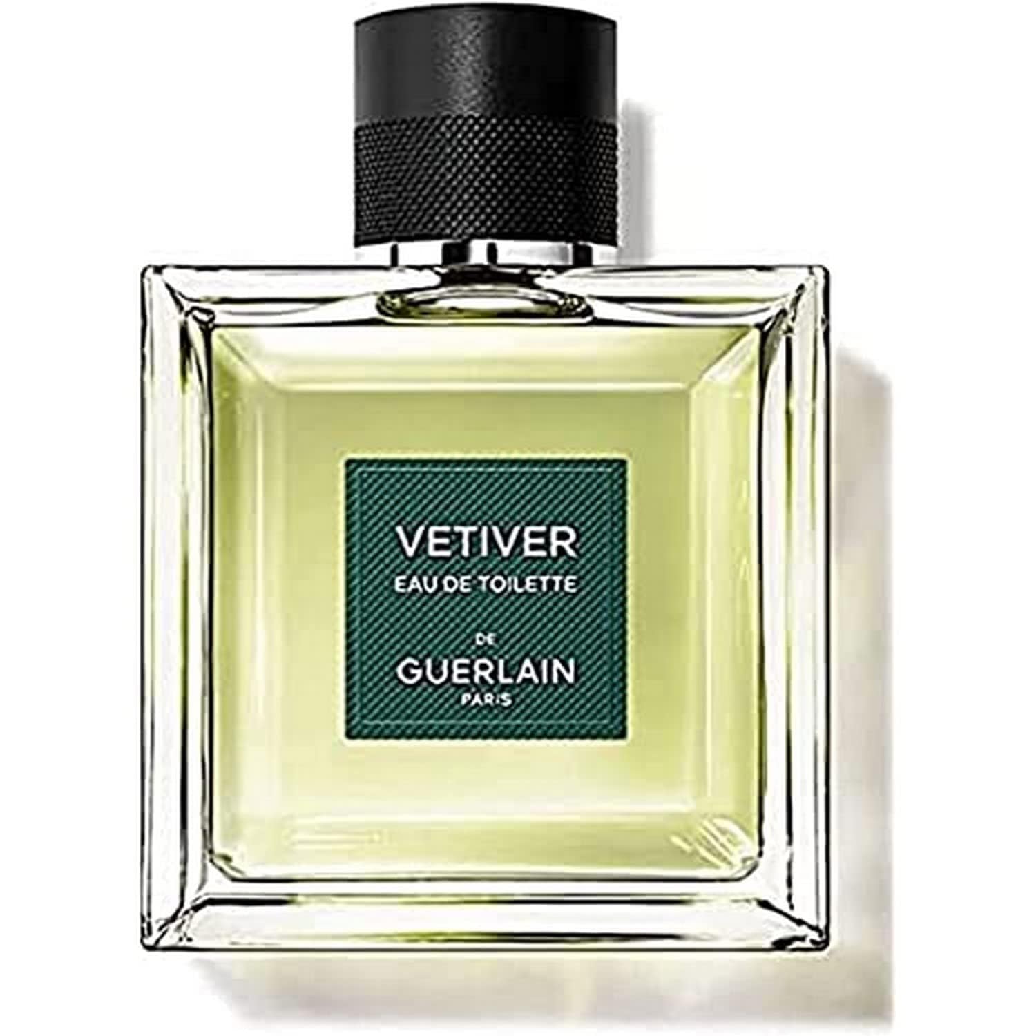 Perfume Guerlain Vetiver Eau De Toilette 100 Ml Para Hombre - Venta Internacional.