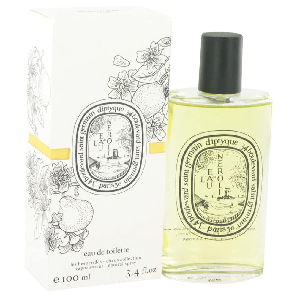 Foto 2 pulgar | Perfume Diptyque Dyiputexikku Eau De Toilette 100 Ml Para Mujer/hombre - Venta Internacional.