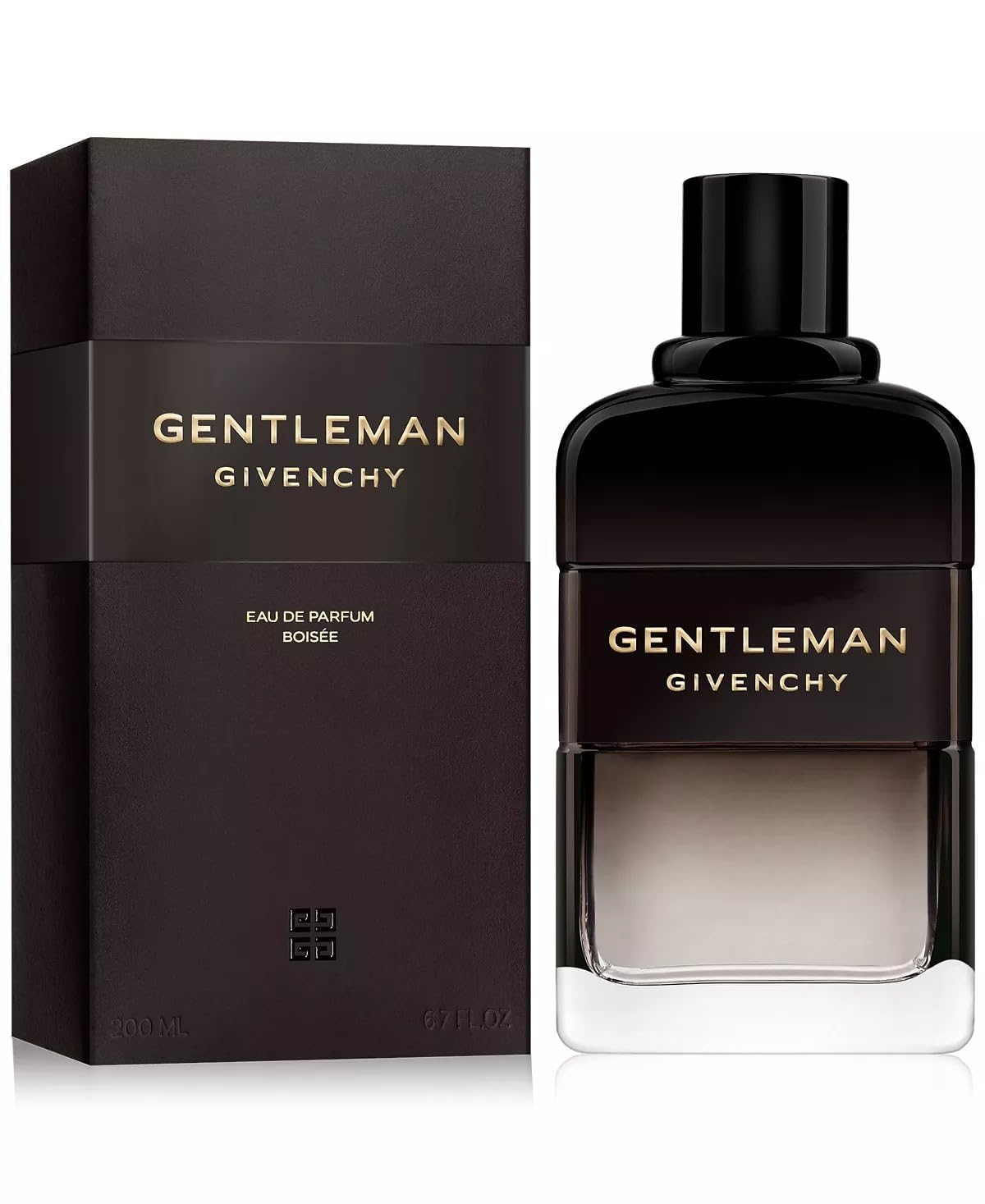 Foto 3 pulgar | Perfume Givenchy Gentleman Boisee Eau de Parfum 200 Ml - Venta Internacional