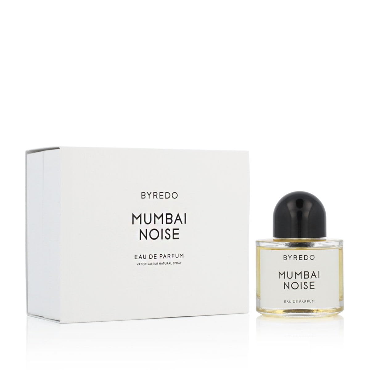 Foto 2 pulgar | Perfume Byredo Mumbai Noise Eau De Parfum, 50 Ml, Para Hombre Y Mujer - Venta Internacional.