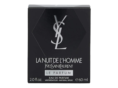 Foto 1 | Perfume Yves Saint Laurent La Nuit De L'homme Le Parfum 60 Ml - Venta Internacional.