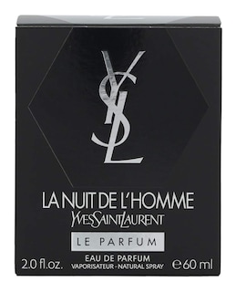 Foto 2 | Perfume Yves Saint Laurent La Nuit De L'homme Le Parfum 60 Ml - Venta Internacional.