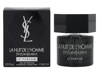 Foto 3 | Perfume Yves Saint Laurent La Nuit De L'homme Le Parfum 60 Ml - Venta Internacional.