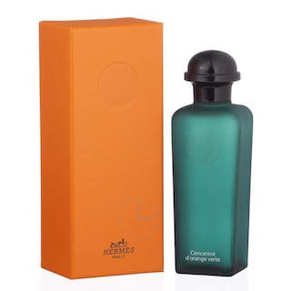 Foto 1 | Perfume Hermes Eau D'orange Verte Eau De Cologne, 50 Ml, Unisex - Venta Internacional.