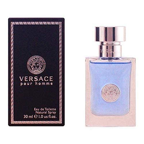 Foto 6 pulgar | Perfume Versace Pour Homme Eau De Toilette 100 Ml Para Hombre - Venta Internacional.