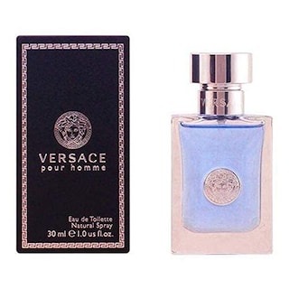 Foto 5 | Perfume Versace Pour Homme Eau De Toilette 100 Ml Para Hombre - Venta Internacional.