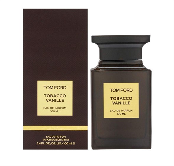 Foto 2 pulgar | Perfume Tom Ford Beauty Tobacco Vanille Eau De Parfum 100 Ml