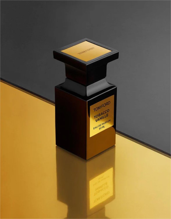 Foto 4 pulgar | Perfume Tom Ford Beauty Tobacco Vanille Eau De Parfum 100 Ml