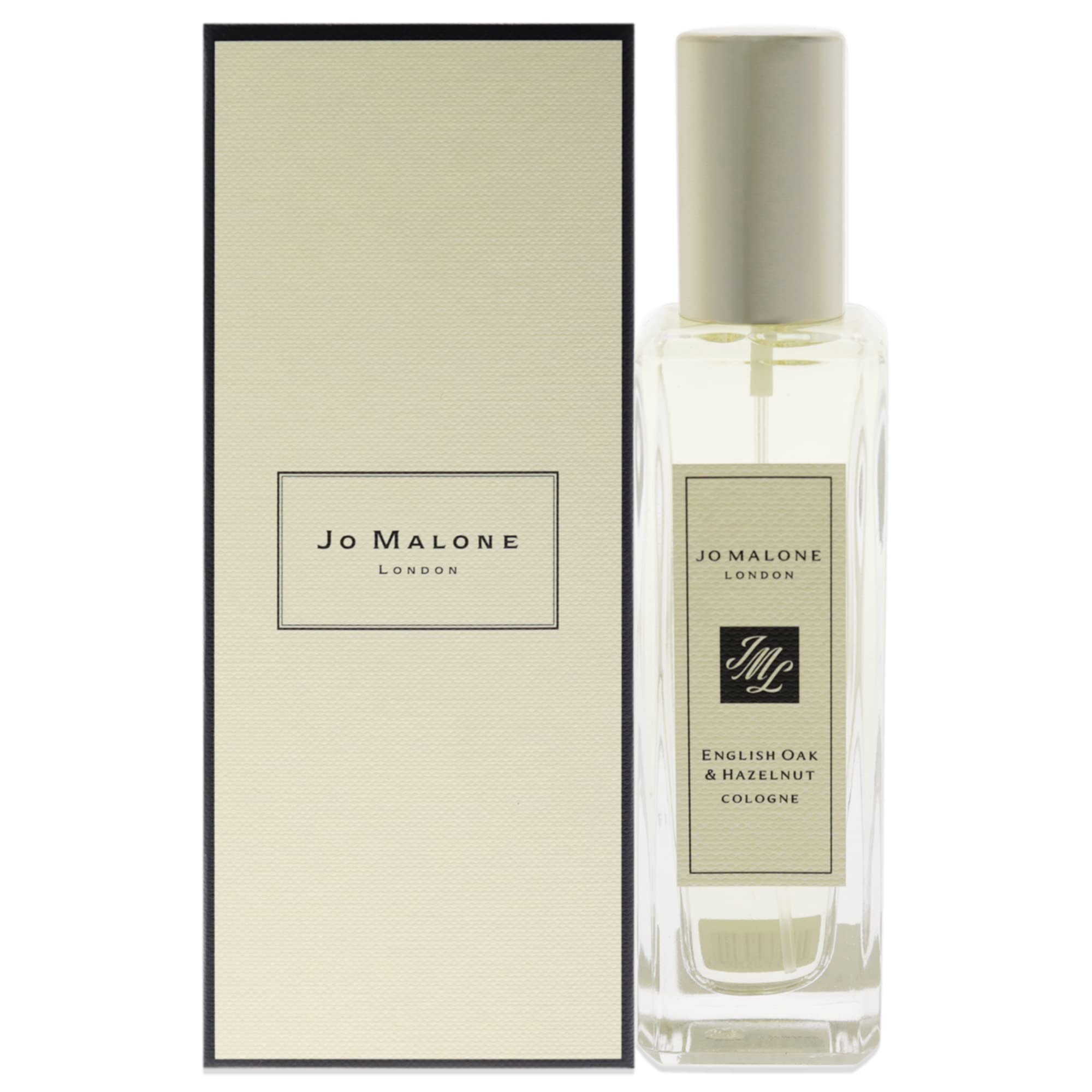 Colonia Perfume Jo Malone De Roble Inglés Y Avellana, 30 Ml - Venta Internacional.