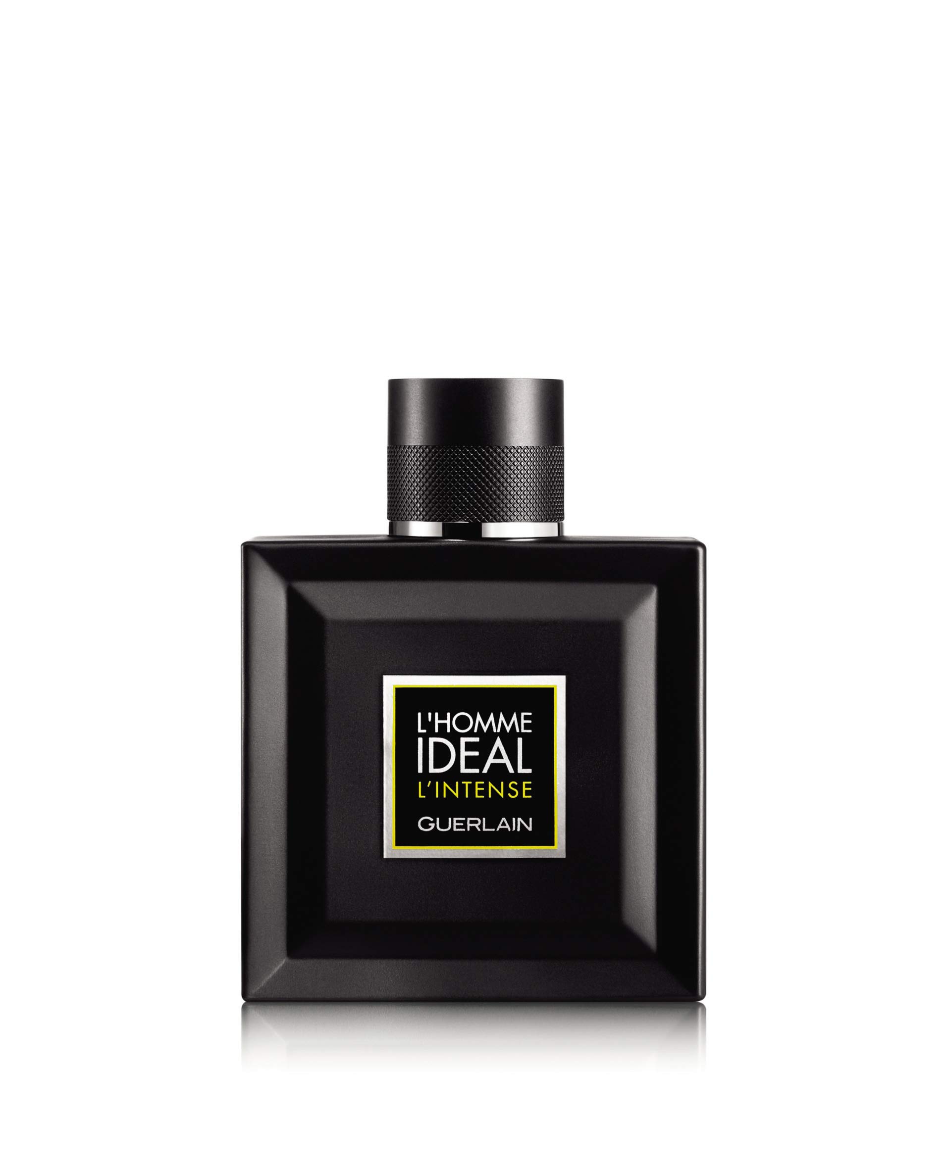 Foto 2 pulgar | Perfume Guerlain L'homme Ideal Lintense Eau De Parfum, 100 Ml - Venta Internacional.