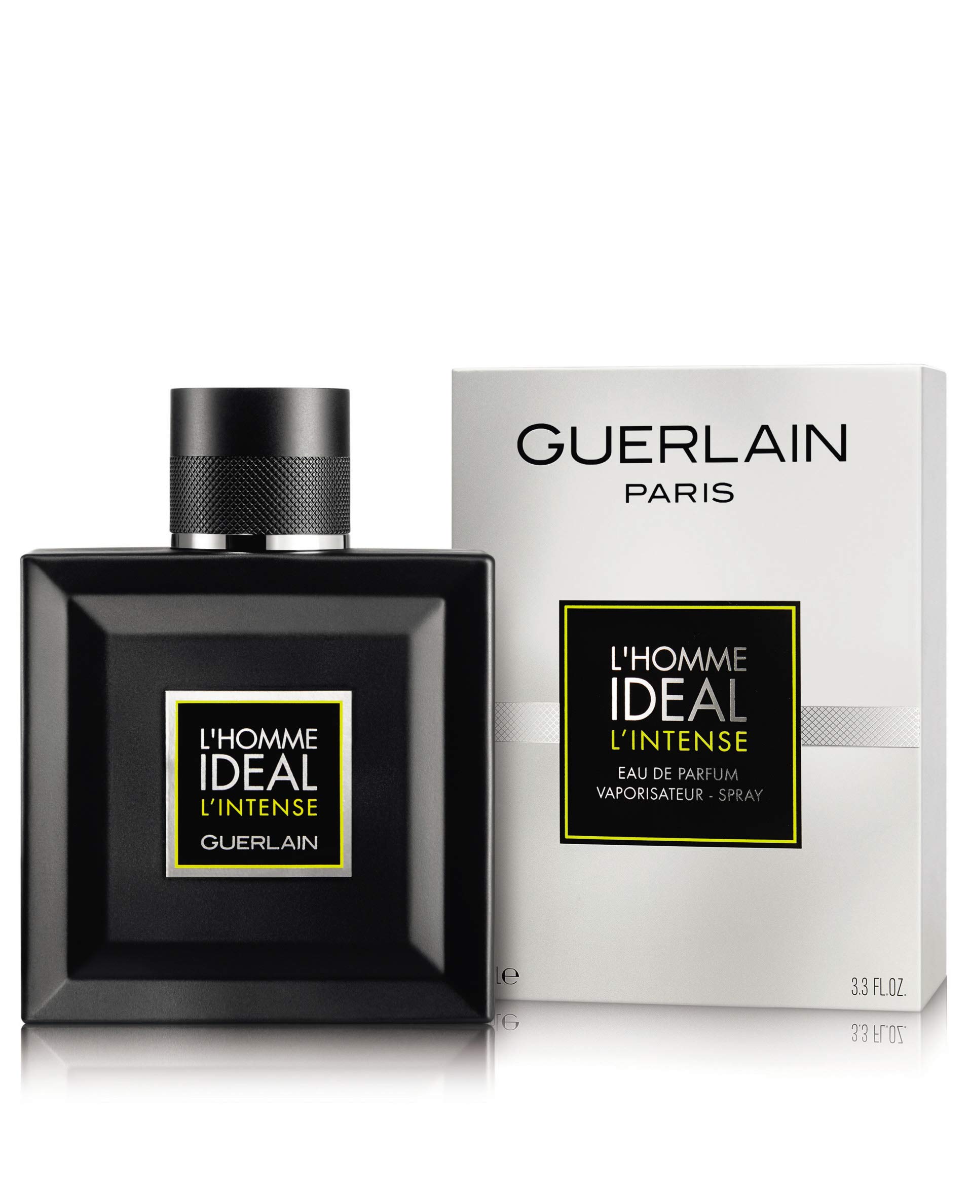 Foto 3 pulgar | Perfume Guerlain L'homme Ideal Lintense Eau De Parfum, 100 Ml - Venta Internacional.