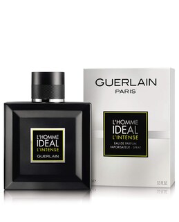Foto 2 | Perfume Guerlain L'homme Ideal Lintense Eau De Parfum, 100 Ml - Venta Internacional.