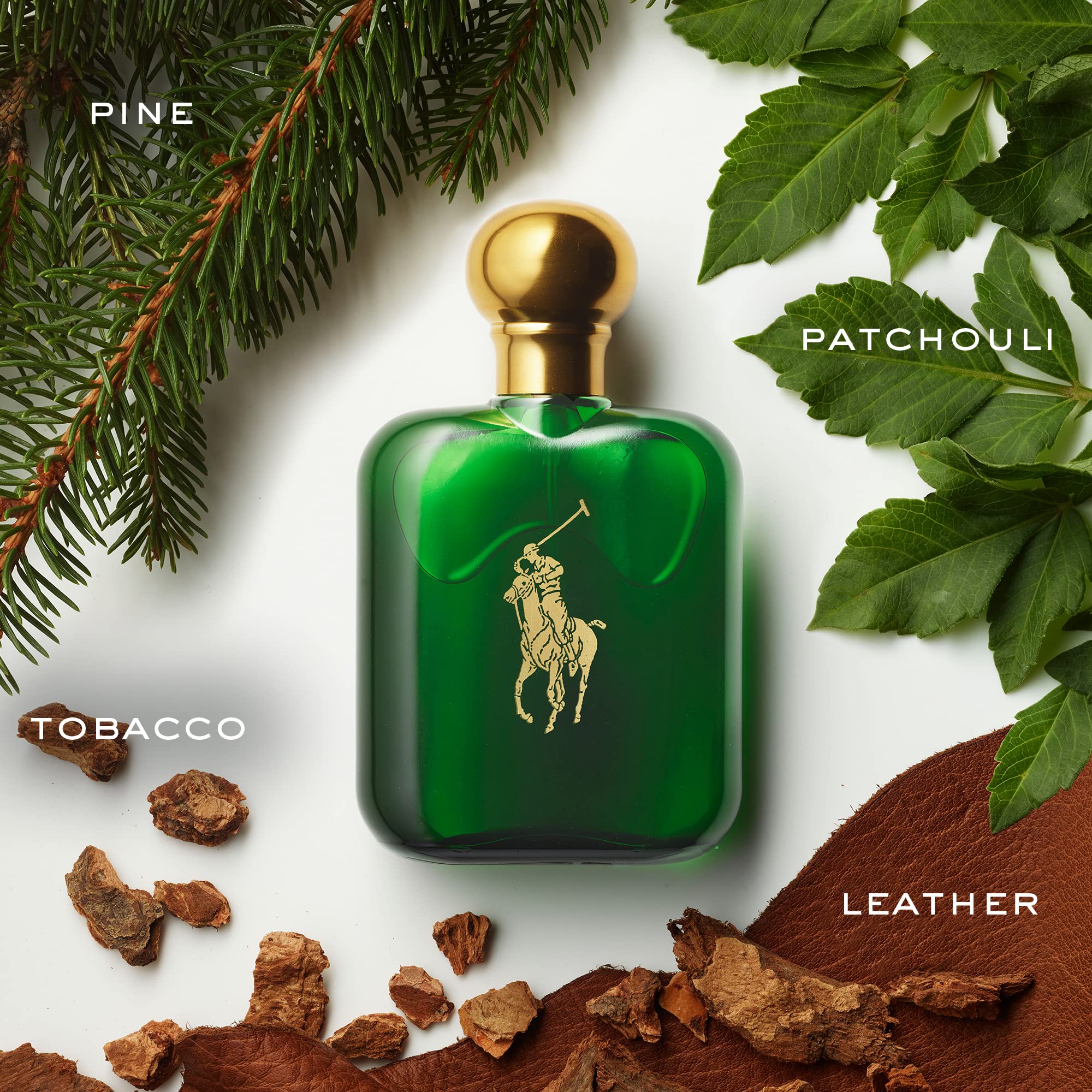 Foto 3 pulgar | Perfume Ralph Lauren Polo Eau De Toilette 120 Ml Para Hombre - Venta Internacional