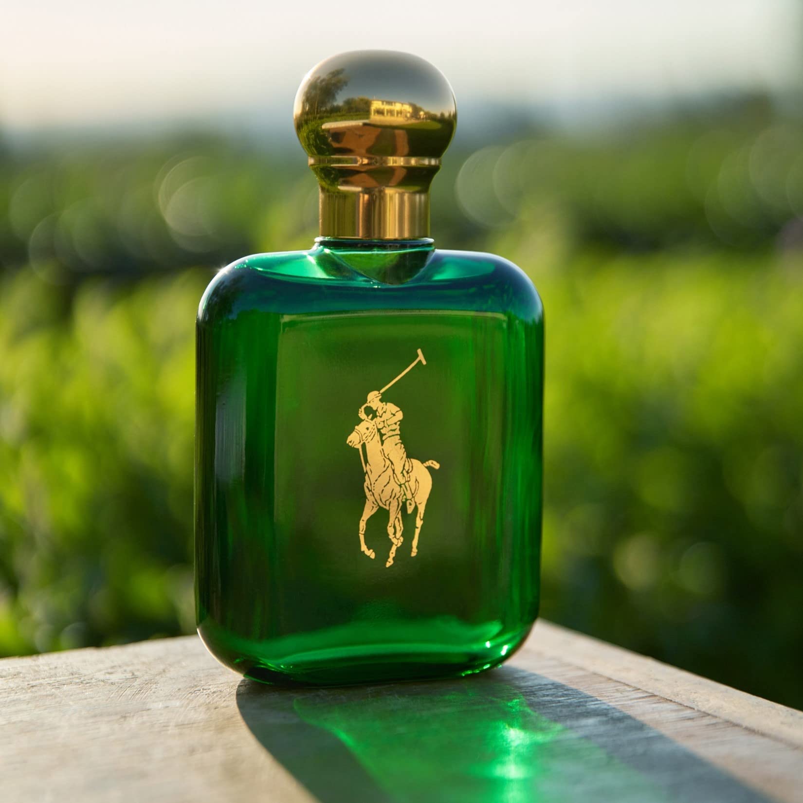 Foto 4 pulgar | Perfume Ralph Lauren Polo Eau De Toilette 120 Ml Para Hombre - Venta Internacional
