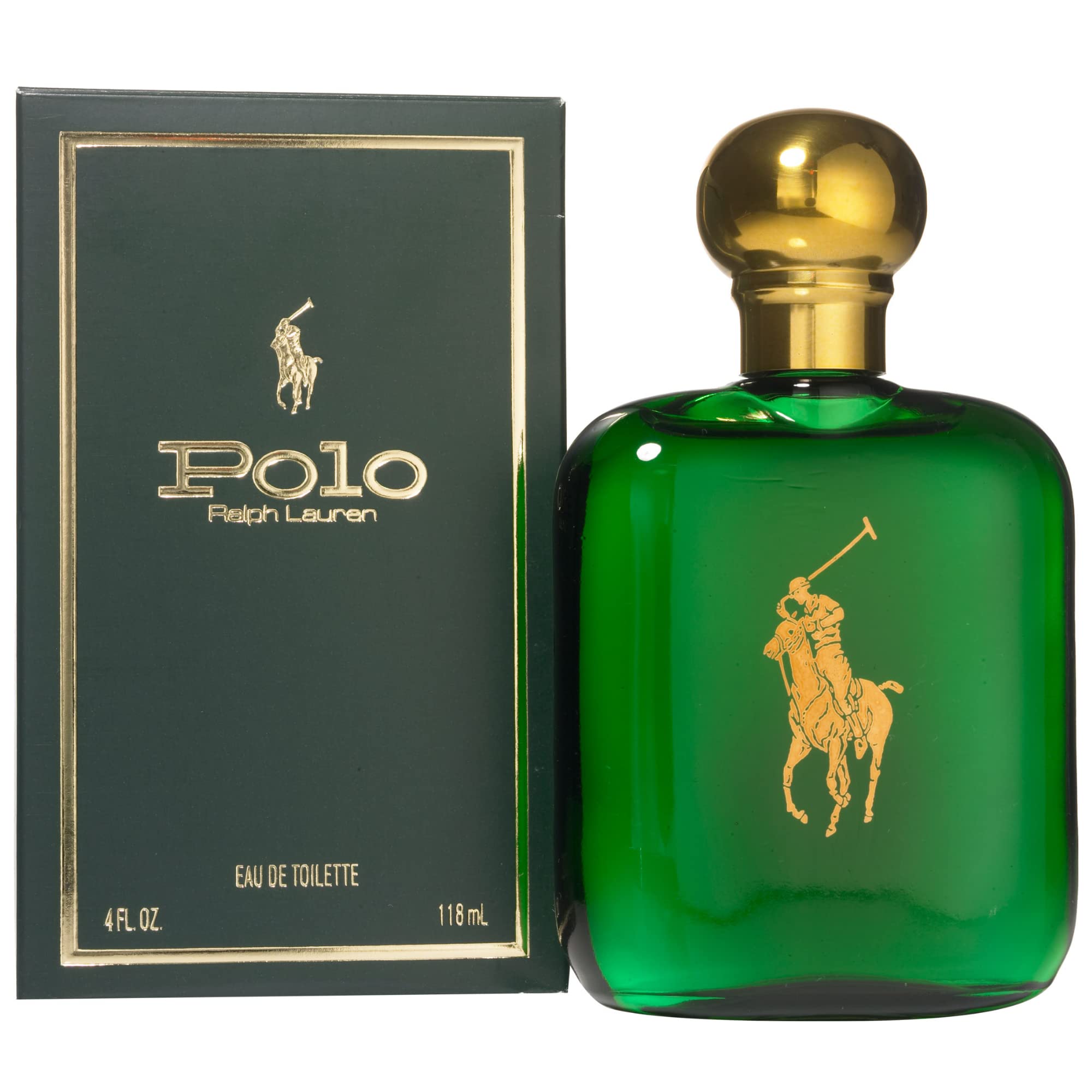 Foto 5 pulgar | Perfume Ralph Lauren Polo Eau De Toilette 120 Ml Para Hombre - Venta Internacional