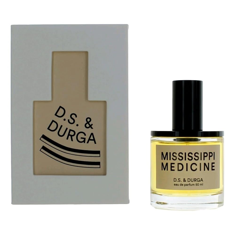 Foto 2 pulgar | Perfume D.s. & Durga Mississippi Medicine Edp De 50 Ml Para Unisex - Venta Internacional.