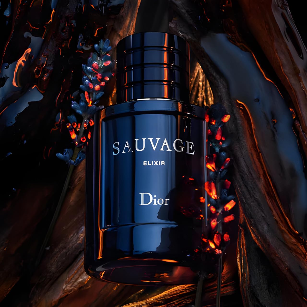 Foto 5 pulgar | Perfume Dior Christian Sauvage Elixir Parfum 100 Ml Para Hombre - Venta Internacional.