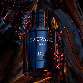 Foto 4 | Perfume Dior Christian Sauvage Elixir Parfum 100 Ml Para Hombre - Venta Internacional.