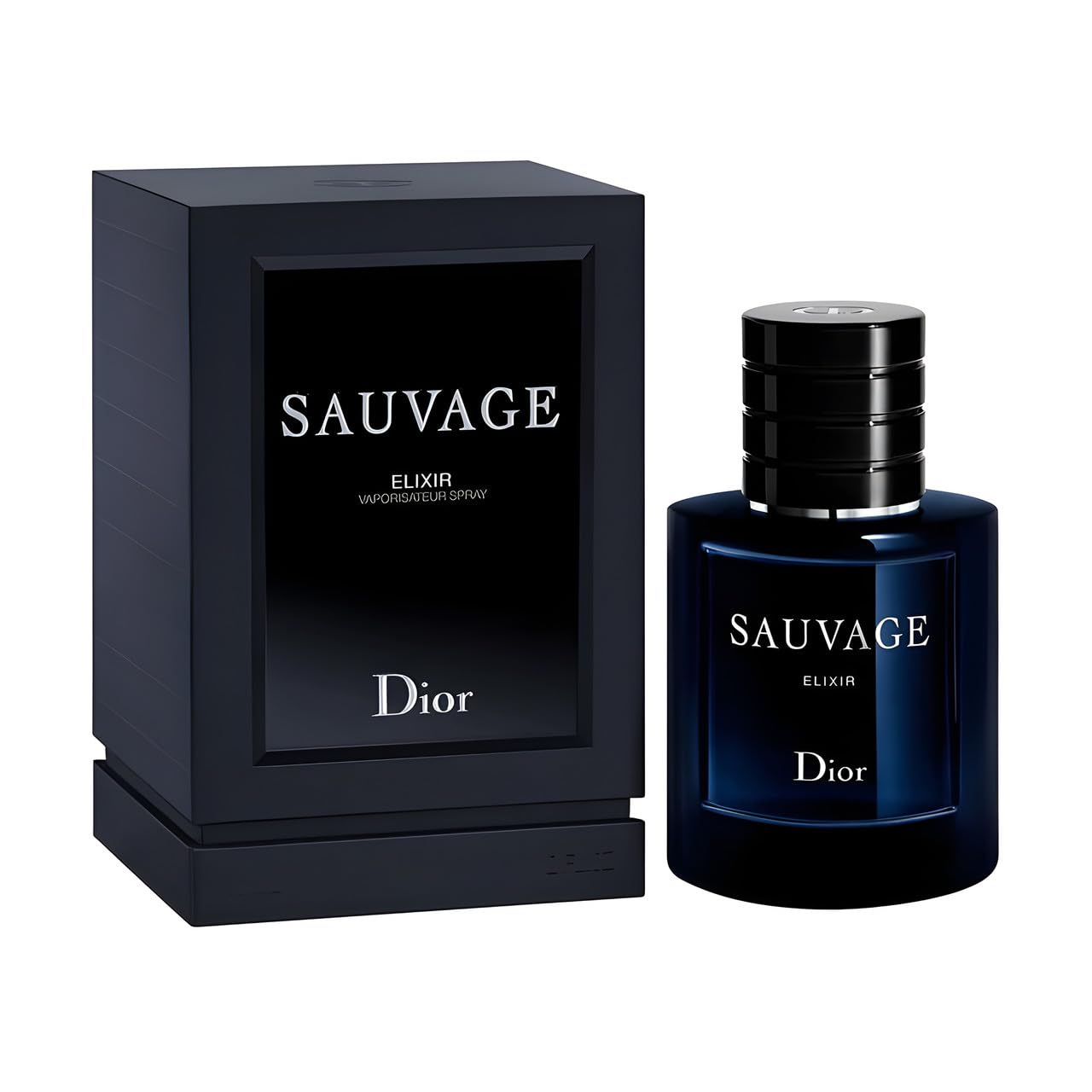 Foto 6 pulgar | Perfume Dior Christian Sauvage Elixir Parfum 100 Ml Para Hombre - Venta Internacional.