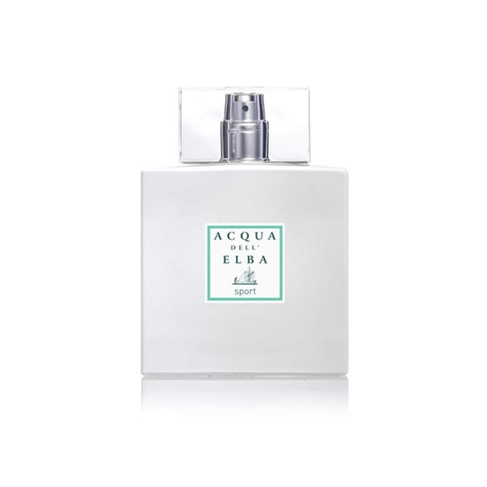 Foto 2 pulgar | Perfume Acqua Dell Elba Sport Eau De Parfum, 50 Ml, Unisex - Venta Internacional.