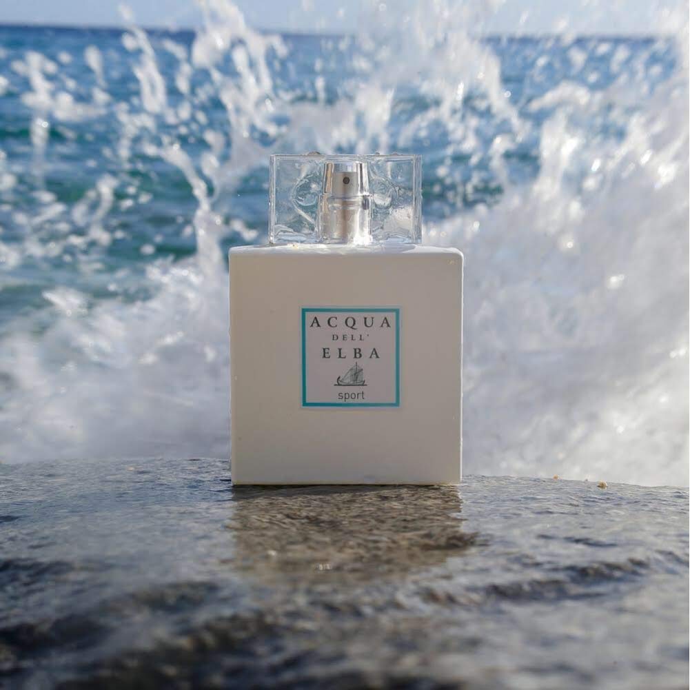 Foto 4 pulgar | Perfume Acqua Dell Elba Sport Eau De Parfum, 50 Ml, Unisex - Venta Internacional.