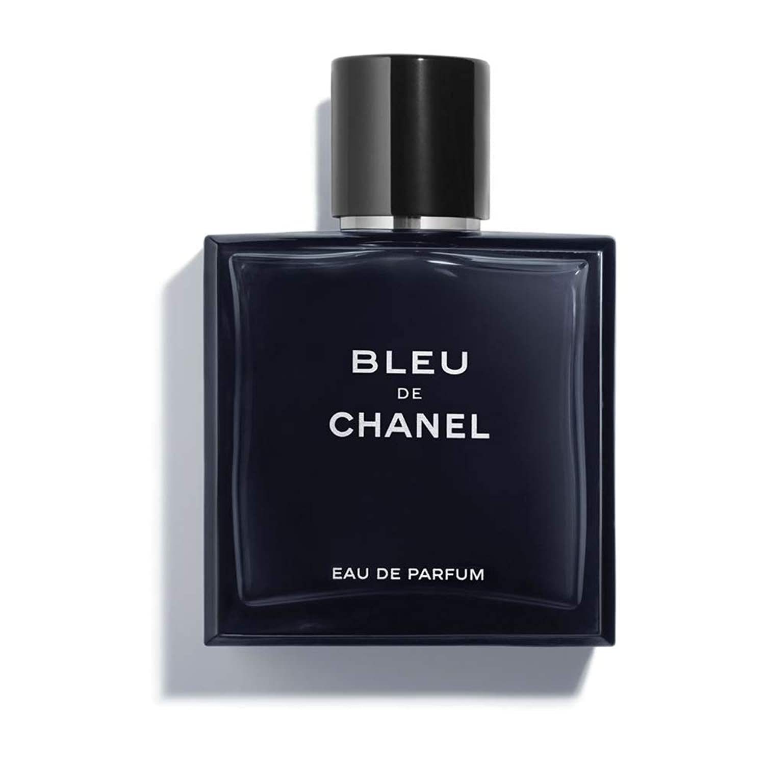 Perfume Chanel Bleu De Eau De Parfum En Aerosol Para Hombre, 50 Ml - Venta Internacional.