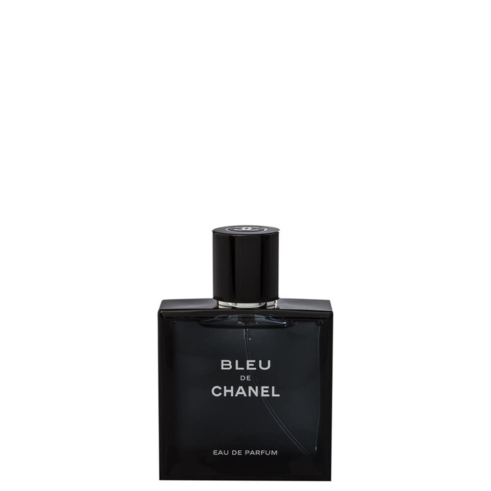 Foto 3 pulgar | Perfume Chanel Bleu De Eau De Parfum En Aerosol Para Hombre, 50 Ml - Venta Internacional.