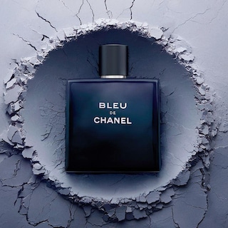 Foto 4 | Perfume Chanel Bleu De Eau De Parfum En Aerosol Para Hombre, 50 Ml - Venta Internacional.