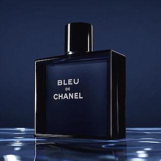 Foto 5 | Perfume Chanel Bleu De Eau De Parfum En Aerosol Para Hombre, 50 Ml - Venta Internacional.