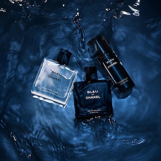 Foto 6 | Perfume Chanel Bleu De Eau De Parfum En Aerosol Para Hombre, 50 Ml - Venta Internacional.