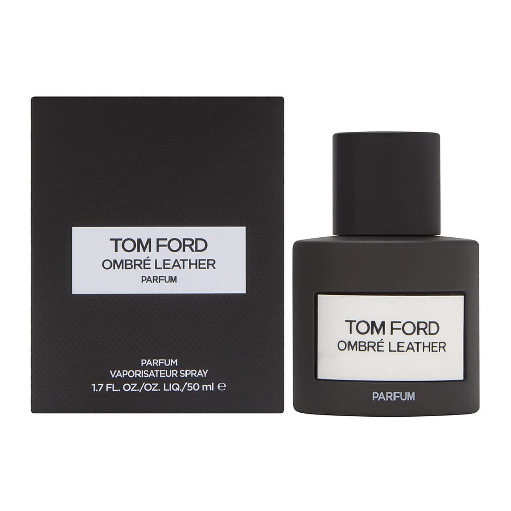 Foto 2 pulgar | Perfume Tom Ford Ombre Leather Spray, 50 Ml, Para Mujeres Y Hombres - Venta Internacional.