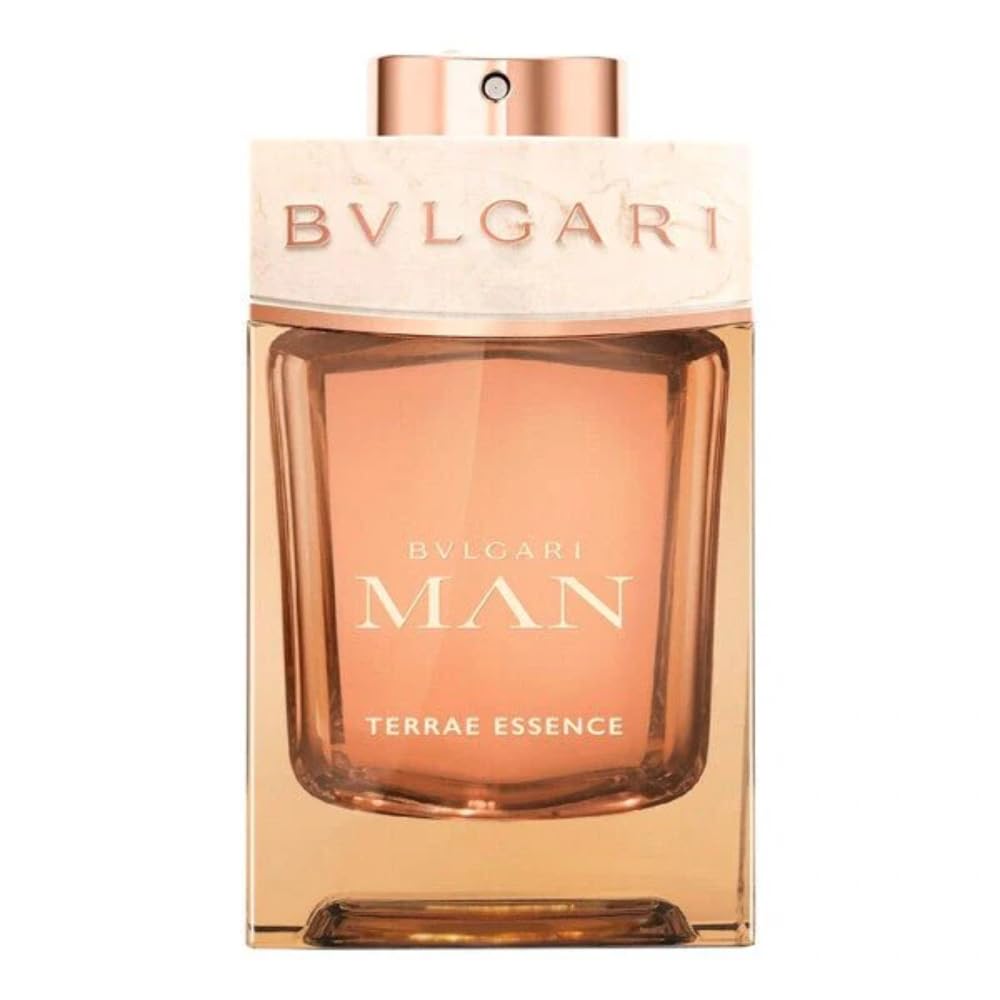 Perfume Bvlgari Man Terrae Essence Eau De Parfum Para Hombre, 60 Ml - Venta Internacional.