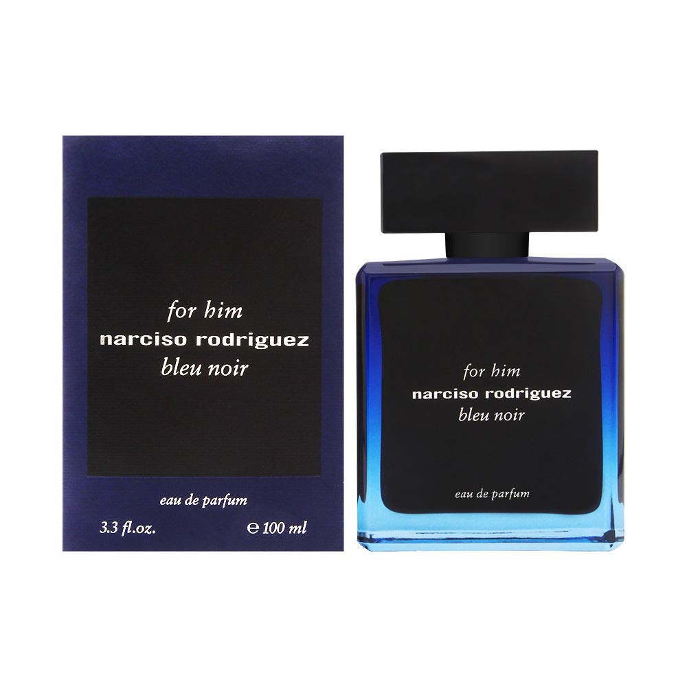 Foto 1 | Perfume Narciso Rodriguez Him Bleu Noir Eau De Toilette 100 ml - Venta Internacional
