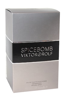 Foto 3 | Perfume Viktor & Rolf Spicebomb Eau De Toilette 50 Ml para Hombre - Venta Internacional