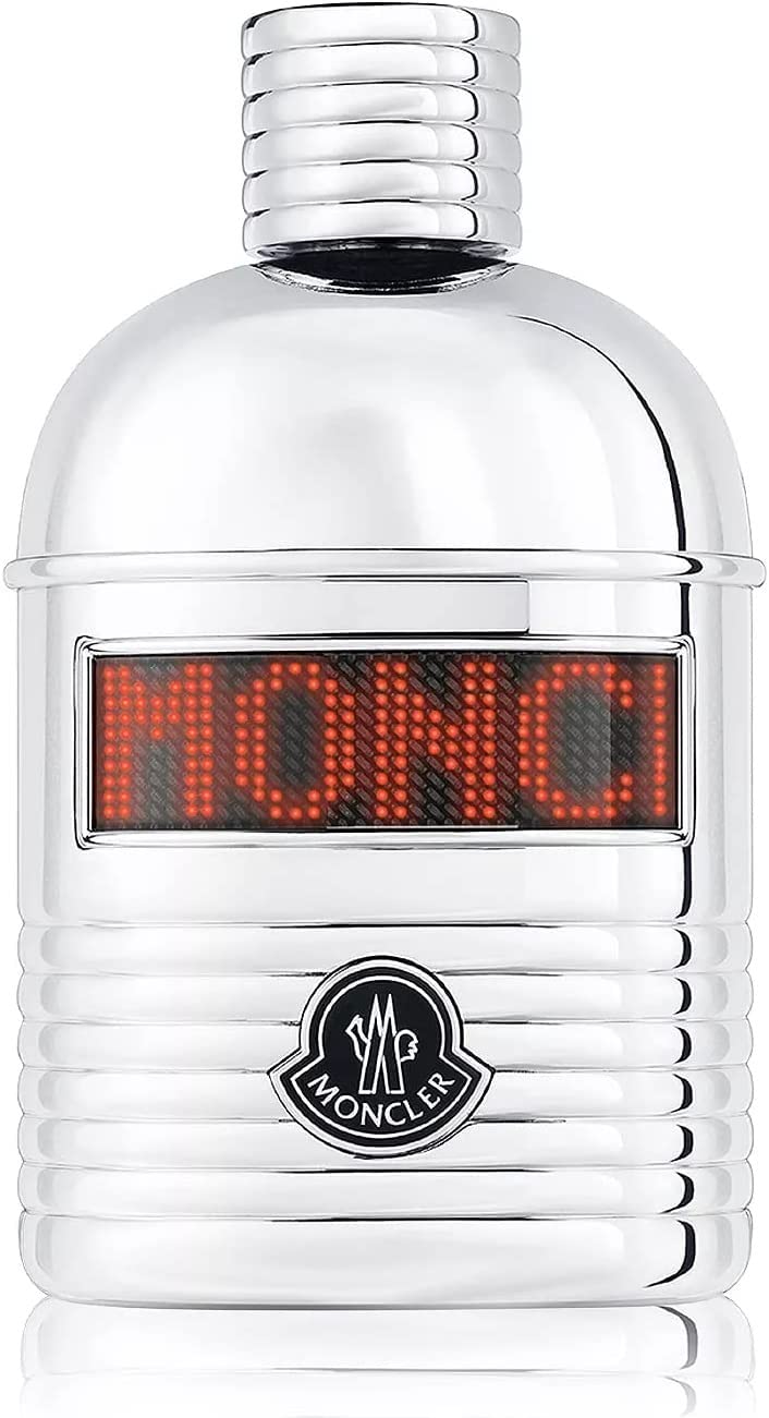 Perfume Moncler Pour Homme Eau De Parfum 150 Ml Para Hombre - Venta Internacional.